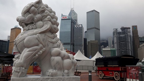 IMF上调2023年亚洲经济前景，称中印将占全球经济增长的一半!