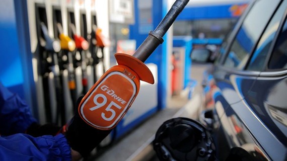 市场新“王者”还能笑多久？一文剖析能源股的危与机……