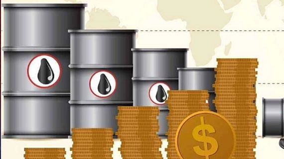 生意社：本轮成品油零售价反转下调