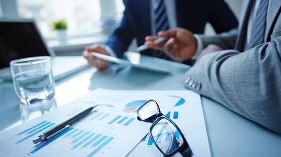 各地部署做好四季度经济工作——重大项目提速快跑