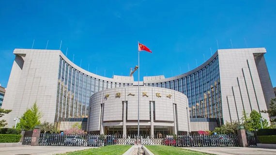 中办、国办发布！央行职责、机构、编制，有大变化！