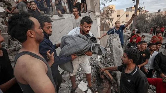 金市大鲤：矛盾冲突连续恶化，金价涨势如虹还将持续多久