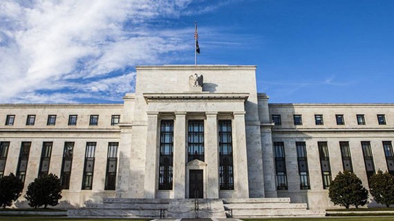 全球10大央行利率政策一览：美、欧、英行按兵不动 日本央行依旧保持鸽派