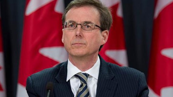 加拿大央行行长：利率或已达峰值，降息后也很难回到疫情前