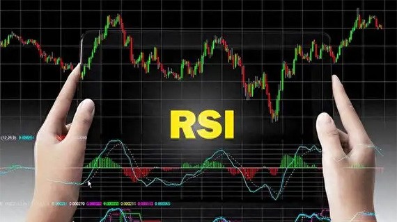探索外汇交易中的RSI指标及其应用方法