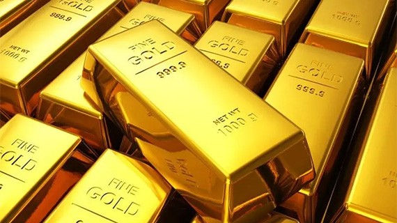 世界黄金协会：地缘政治紧张局势加剧 全球央行继续狂买黄金