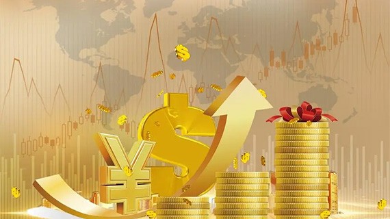 美联储主席：美联储官员预计美国不会出现经济衰退