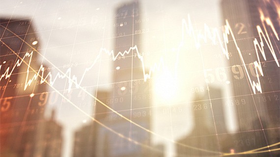 富时中国A50指数期货震荡走弱，现涨0.23%