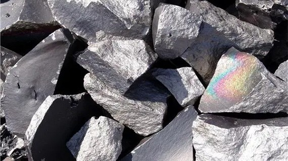 中国南方首票锰硅合金期货交割正式上线