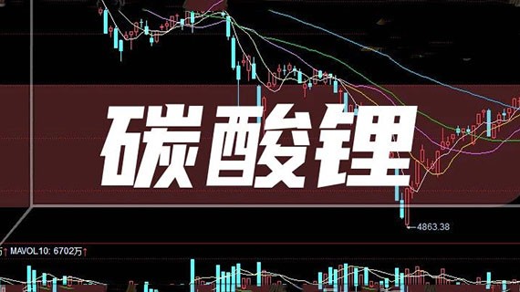 全线跌停！碳酸锂期货跌破10万元关口，底在何方？