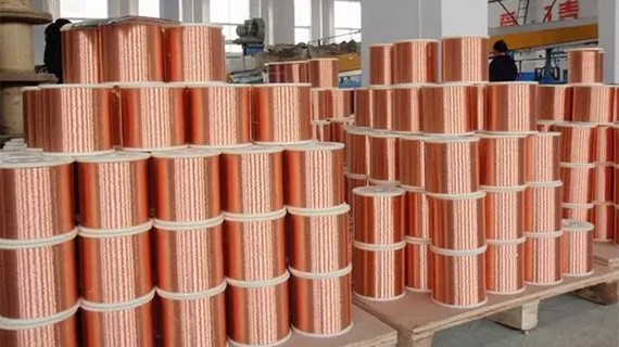 有色金属走势分化！这些品种走弱概率更大？