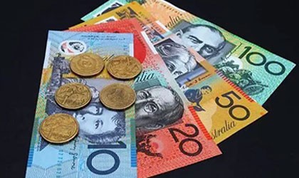 市场风险偏好增强 美元走强澳元横盘整理