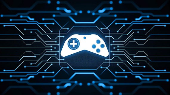 游戏板块大幅下挫 汤姆猫、掌趣科技跌超2%