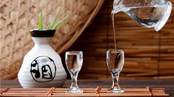 5月28日白酒龙头股排名前十：今世缘下跌1.46%