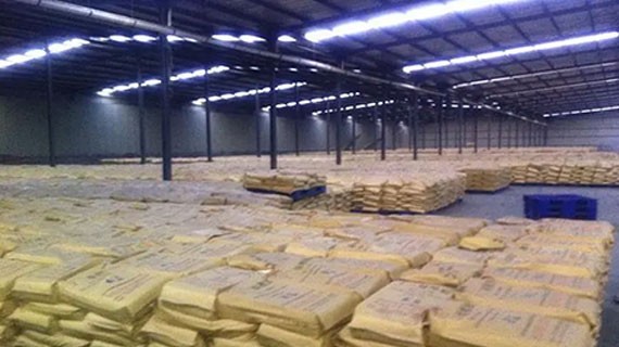 多环节库存持续去化 短期天胶保持反弹试高为主