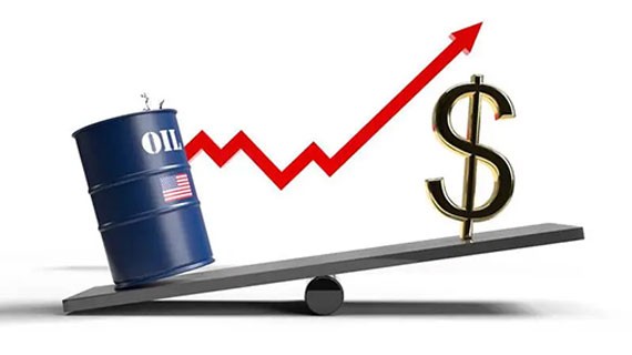 欧佩克减产协议可能延长 原油期货持续反弹上行