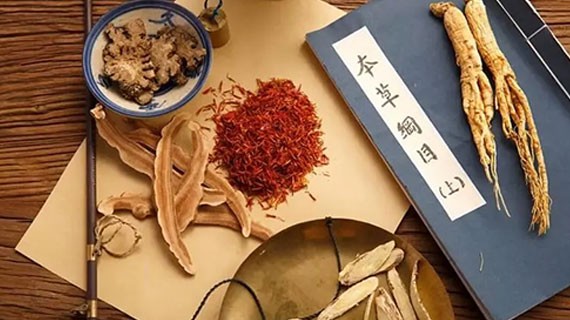 中药板块出现下挫 同仁堂、达仁堂跌超1%