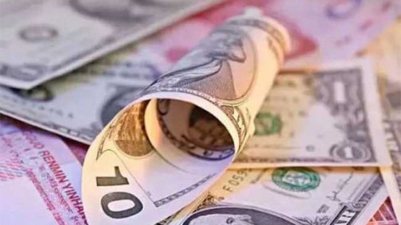 外汇额度扩容立竿见影，热门QDII产品开门迎客