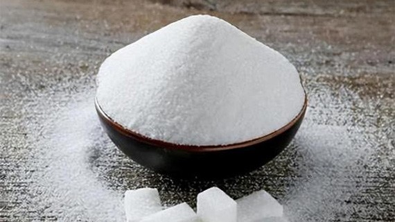 原糖反弹提振市场情绪