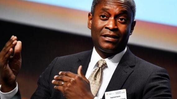 美联储博斯蒂克：经济衰退并非迫在眉睫，仍预计年底前降息