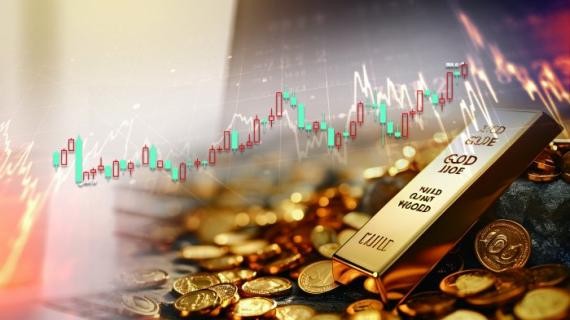 黄金“热浪”再袭