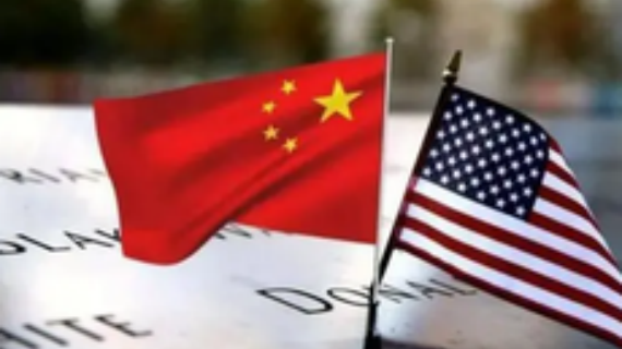 中美关系风险积聚的时刻 沙利文访华见王毅要谈什么？