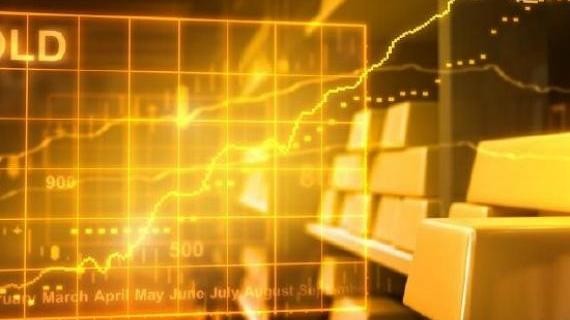 美元涨势暂缓，金价或存反弹驱动