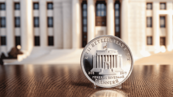 美联储褐皮书显示大多数辖区经济活动持平或下降