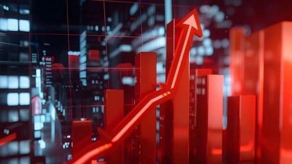 降息！现货黄金涨嗨了，刷新历史新高！“最后三年”发展加速期来临，低估值高增长的信创概念股值得关注