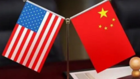 中国驻美大使谢锋：中美关系要想“兜住底”，首先不能触碰“高压线”