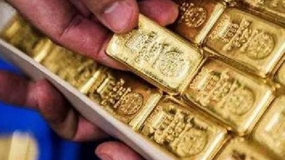 央行打出组合拳，黄金继续上冲