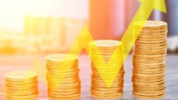 世界黄金协会：黄金ETF流入量已连续第五个月增加