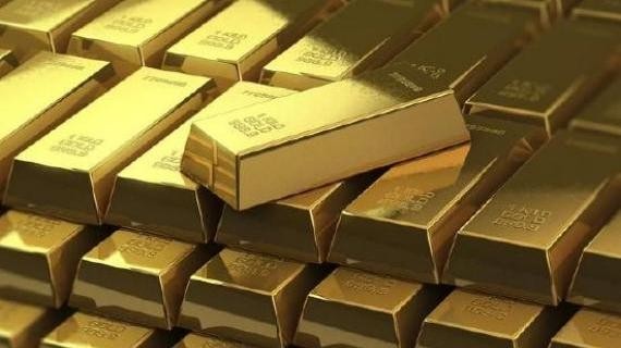 黄金股ETF有望迎来补涨 警惕金价震荡调整