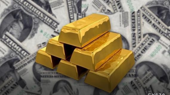 黄金交易提醒：就业数据欠佳，美联储降息预期升温，金价守住2600关口后反弹