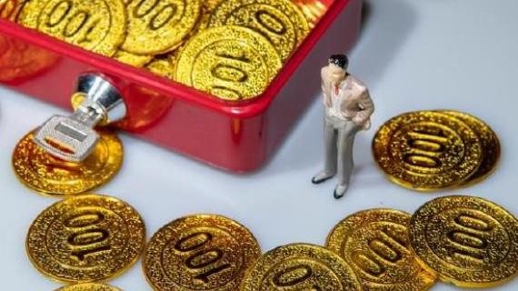 华泰期货：地缘与经济展望多变 黄金维持偏强态势