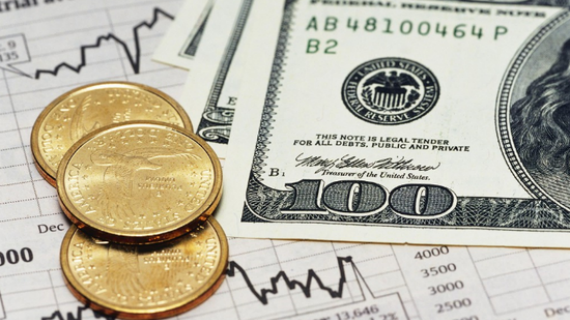 回调行情或成跳板，未来金价有望继续走高