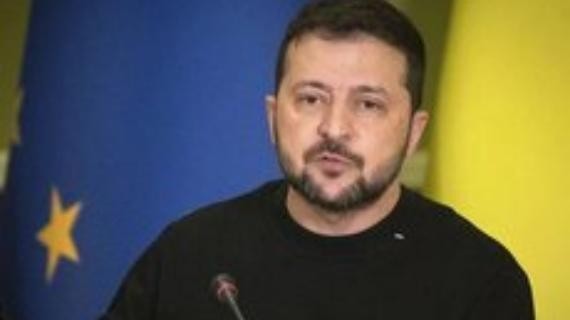 俄乌局势“重大升级”！乌将使用美制导弹袭击俄境内纵深目标？