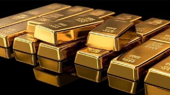 俄乌冲突升级，金价走出两月低位