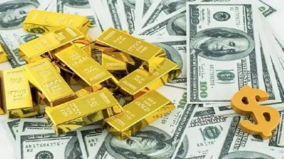 俄乌局势升级 避险属性推高金价