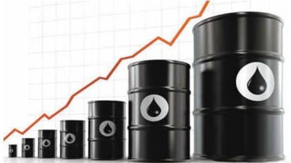 货油市观察1126：地缘局势降温预期进一步增强