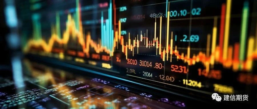 碳酸锂：基本面偏中性，碳酸锂震荡为主