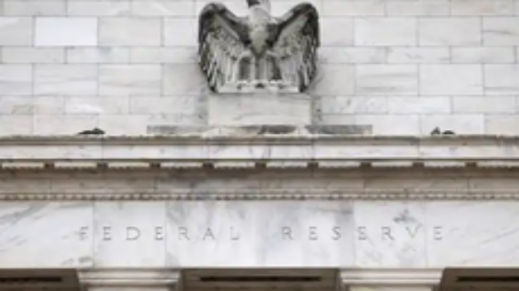 巴克莱：预计美联储将于明年6月后暂停降息 直至2026年年中