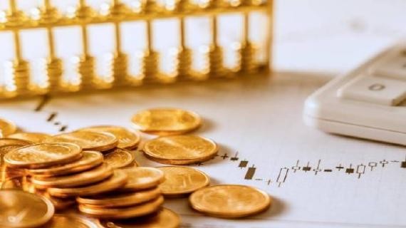 黄金窄幅波动 外盘因圣诞节休市