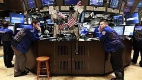 394只股破净 30股股价不足每股净资产一半